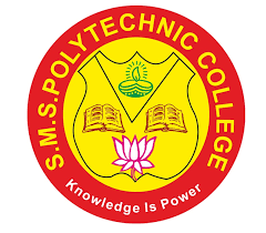 S.M.S Polytechnic College Company logo
